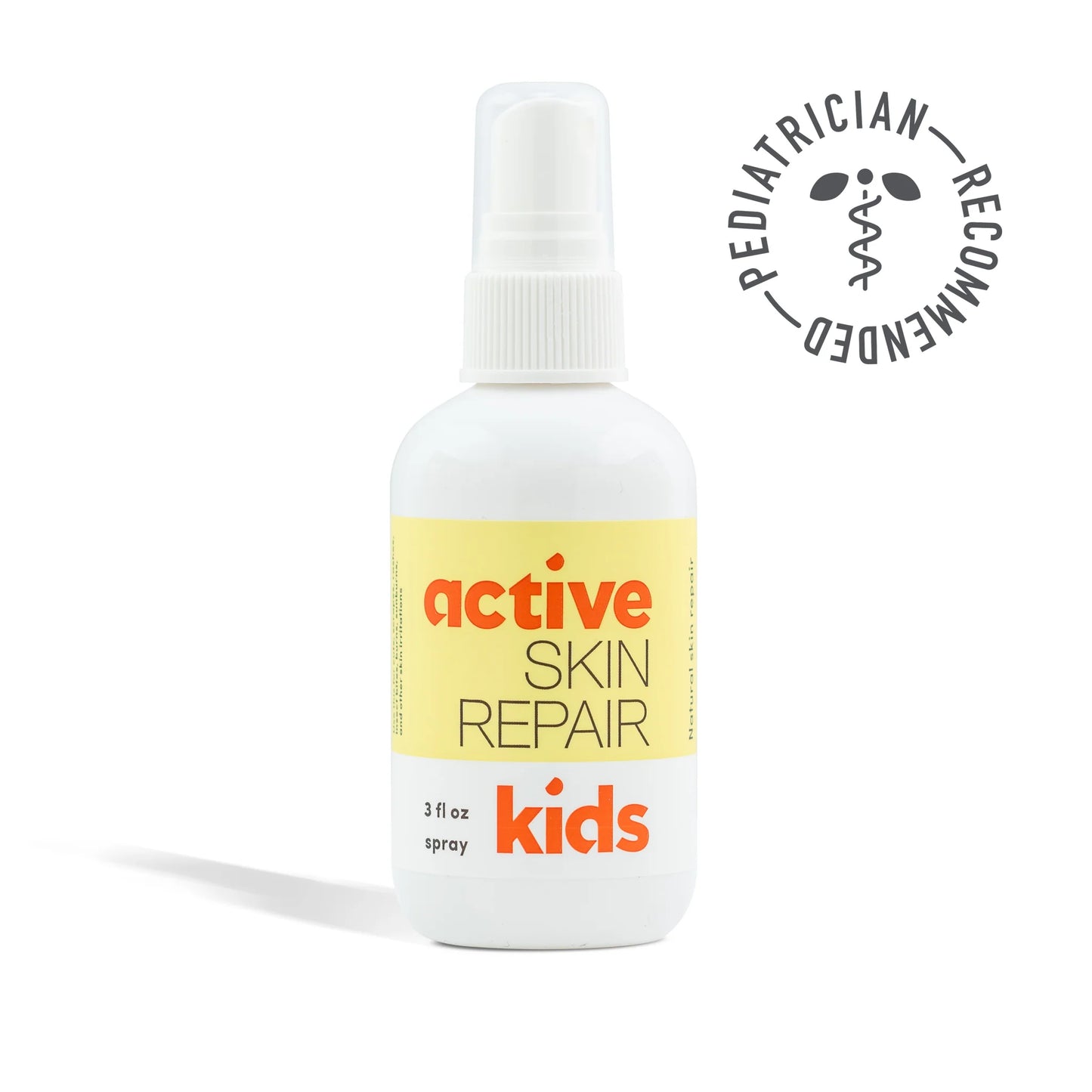 Active Skin Repair Kids Spray