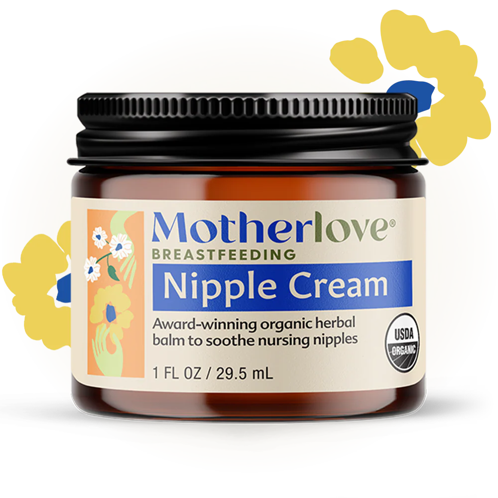Nipple Cream