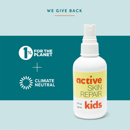 Active Skin Repair Kids Spray