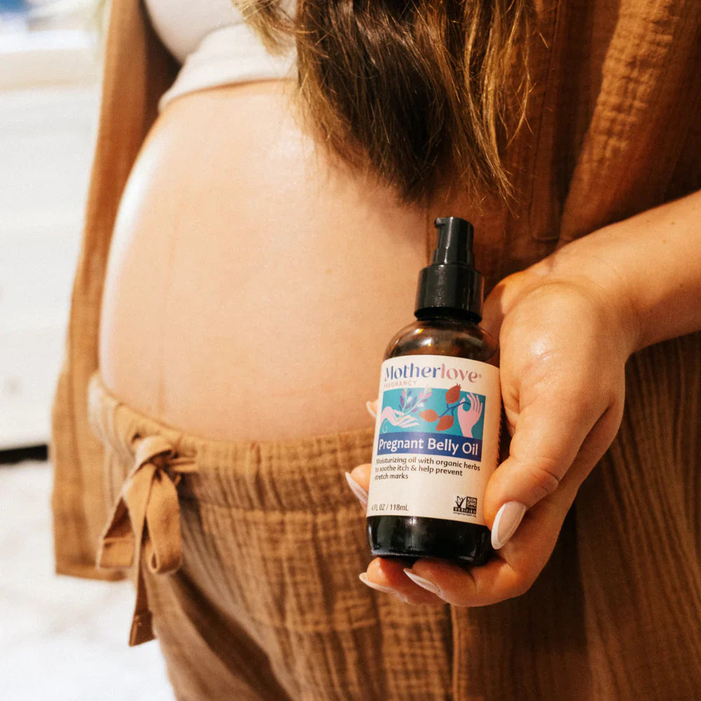 Pregnancy