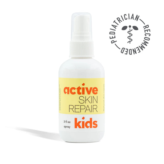 Active Skin Repair Kids Spray