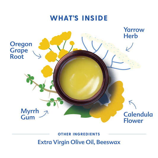 Diaper Balm