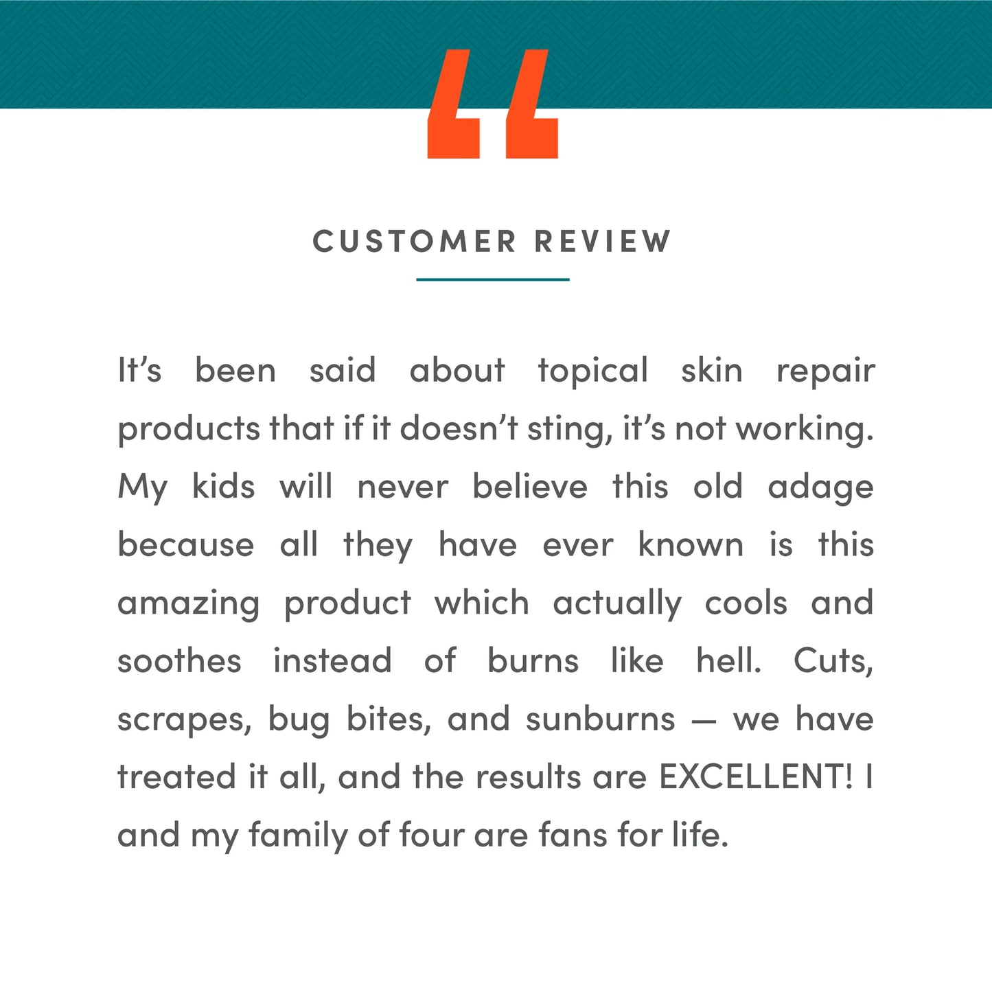 Active Skin Repair Kids Spray