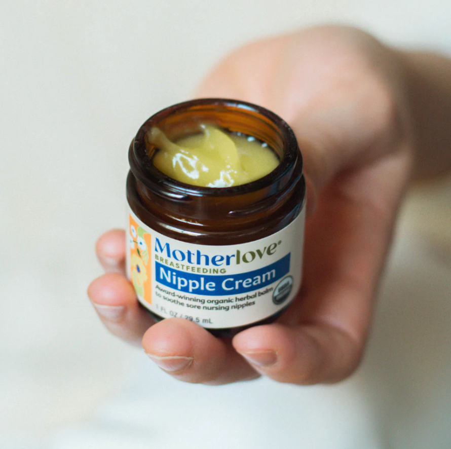 Nipple Cream
